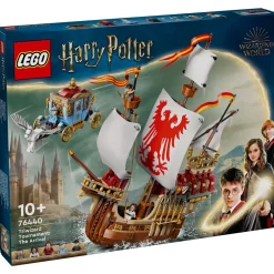 LEGO 76440 Harry Potter Triwizard Tournament: The Arrival Discount