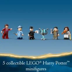 LEGO 76440 Harry Potter Triwizard Tournament: The Arrival Discount