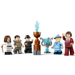 LEGO 76440 Harry Potter Triwizard Tournament: The Arrival Discount