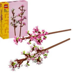 LEGO 40725 Iconic Cherry Blossoms Shop