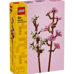 LEGO 40725 Iconic Cherry Blossoms Shop