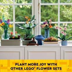 LEGO 40725 Iconic Cherry Blossoms Shop