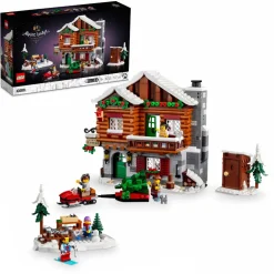 LEGO 10325 Icons Alpine Lodge Outlet