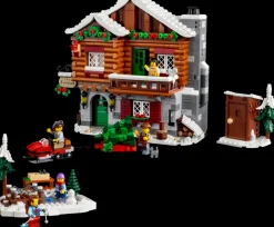 LEGO 10325 Icons Alpine Lodge Outlet