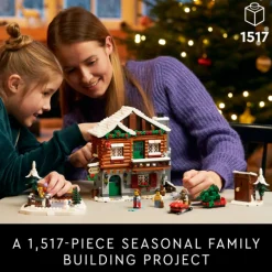 LEGO 10325 Icons Alpine Lodge Outlet