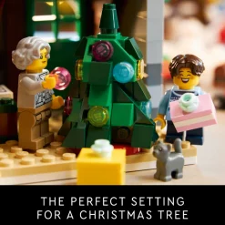 LEGO 10325 Icons Alpine Lodge Outlet