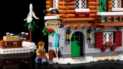 LEGO 10325 Icons Alpine Lodge Outlet