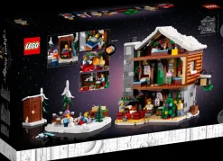 LEGO 10325 Icons Alpine Lodge Outlet