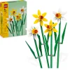 LEGO 40747 Icons Daffodils Discount