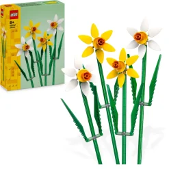 LEGO 40747 Icons Daffodils Discount