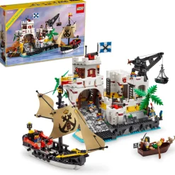 LEGO 10320 Icons Eldorado Fortress Flash Sale