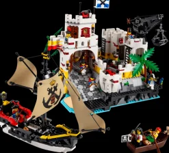 LEGO 10320 Icons Eldorado Fortress Flash Sale