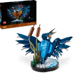 LEGO 10331 Icons Kingfisher Bird Sale