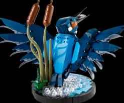 LEGO 10331 Icons Kingfisher Bird Sale