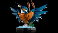 LEGO 10331 Icons Kingfisher Bird Sale