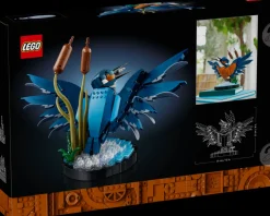 LEGO 10331 Icons Kingfisher Bird Sale