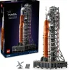 LEGO 10341 Icons NASA Artemis Space Launch System Hot