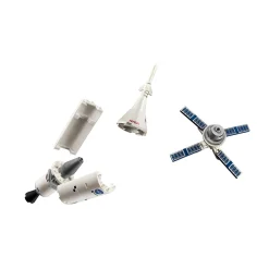 LEGO 10341 Icons NASA Artemis Space Launch System Hot