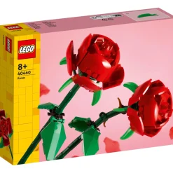 LEGO 40460 Icons Roses Flash Sale