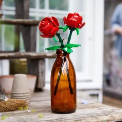LEGO 40460 Icons Roses Flash Sale