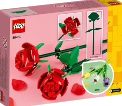 LEGO 40460 Icons Roses Flash Sale