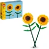 LEGO 40524 Icons Sunflowers Clearance