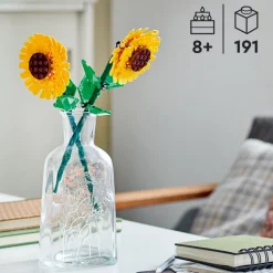 LEGO 40524 Icons Sunflowers Clearance