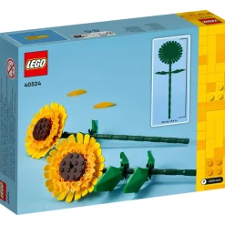 LEGO 40524 Icons Sunflowers Clearance