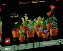 LEGO 10329 Icons Tiny Plants Best Sale