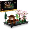 LEGO 10315 Icons Tranquil Garden New