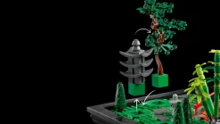 LEGO 10315 Icons Tranquil Garden New
