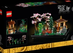 LEGO 10315 Icons Tranquil Garden New