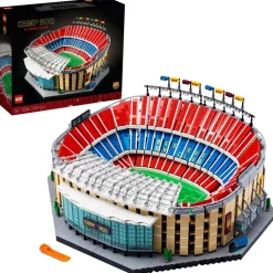 LEGO 10284 Icons Camp Nou - FC Barcelona Flash Sale