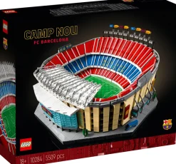 LEGO 10284 Icons Camp Nou - FC Barcelona Flash Sale