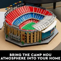 LEGO 10284 Icons Camp Nou - FC Barcelona Flash Sale