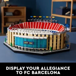 LEGO 10284 Icons Camp Nou - FC Barcelona Flash Sale