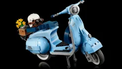 LEGO 10298 Icons Vespa 125 1960's Scooter Fashion