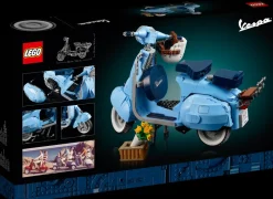 LEGO 10298 Icons Vespa 125 1960's Scooter Fashion