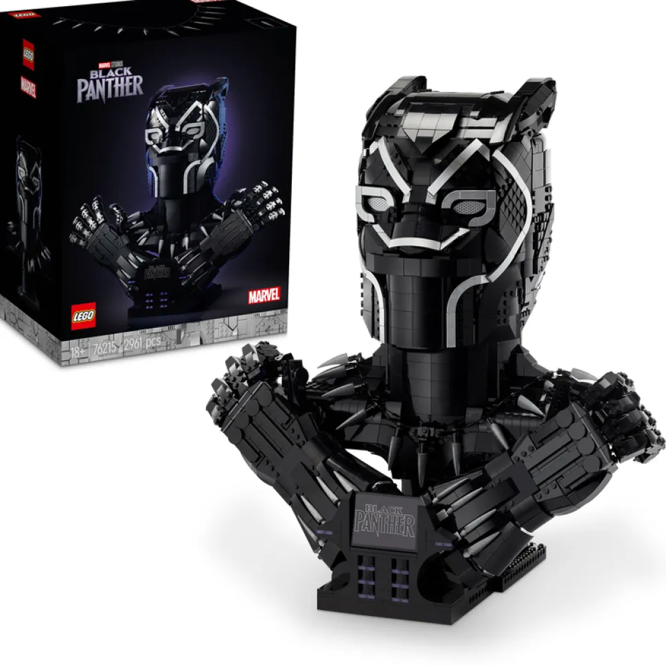 LEGO 76215 Marvel Black Panther Cheap