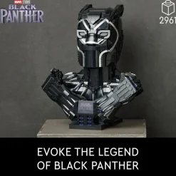 LEGO 76215 Marvel Black Panther Cheap