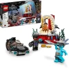 LEGO 76213 Marvel King Namor's Throne Room Store
