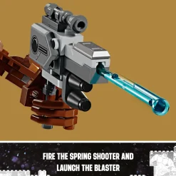 LEGO 76282 Marvel Rocket & Baby Groot Shop