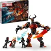 LEGO 76289 Marvel Super Heroes Thor Vs. Surtur Construction Figure Shop