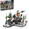 LEGO 76291 Marvel Super Heroes The Avengers Assemble: Age Of Ultron Fashion