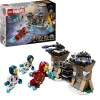 LEGO 76288 Marvel Super Heroes Iron Man & Iron Legion Vs. Hydra Soldier Discount