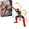 LEGO 76298 Marvel Super Heroes Iron Spider-Man Construction Figure Sale