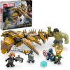 LEGO 76290 Marvel Super Heroes The Avengers Vs. The Leviathan Shop