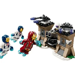 LEGO 76288 Marvel Super Heroes Iron Man & Iron Legion Vs. Hydra Soldier Discount