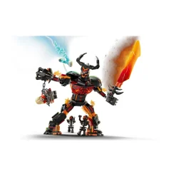 LEGO 76289 Marvel Super Heroes Thor Vs. Surtur Construction Figure Shop