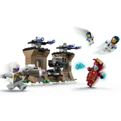 LEGO 76288 Marvel Super Heroes Iron Man & Iron Legion Vs. Hydra Soldier Discount